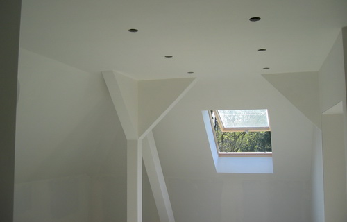 Dachausbau Dachausbau